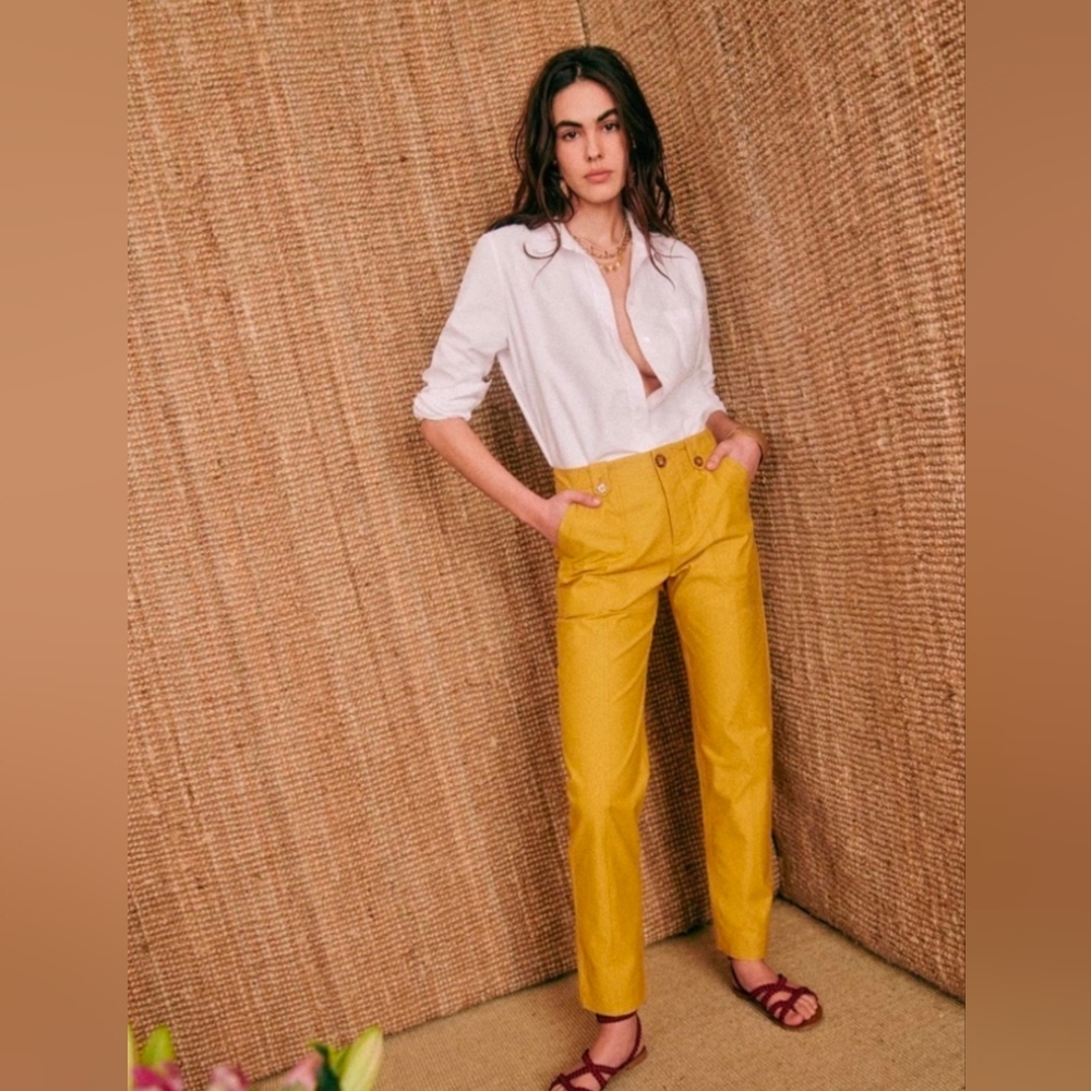 Pantalon Florida